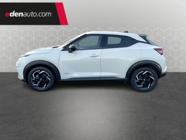 Nissan Juke image 5