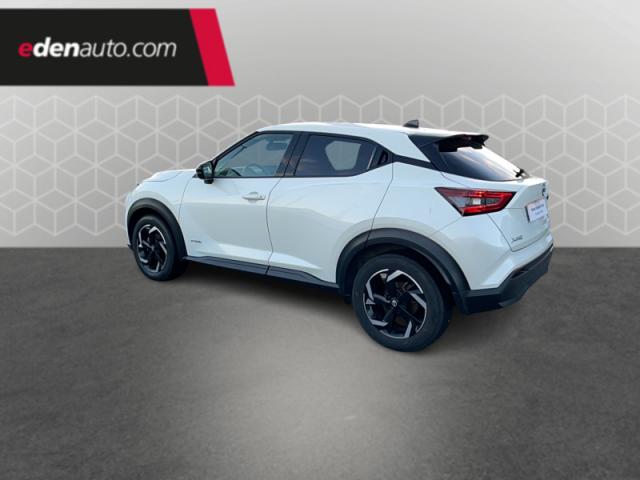 Nissan Juke image 6