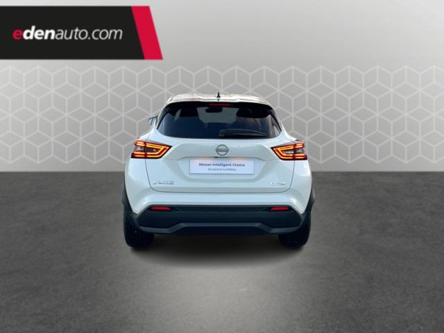 Nissan Juke image 9