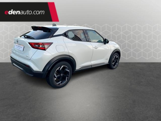 Nissan Juke image 8