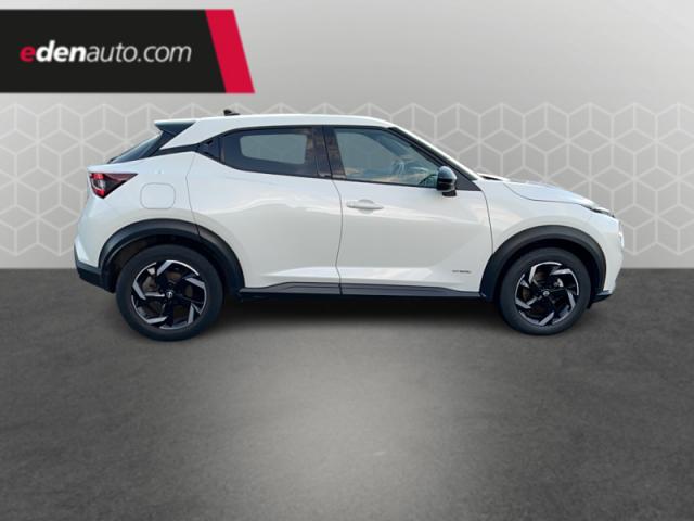 Nissan Juke image 4