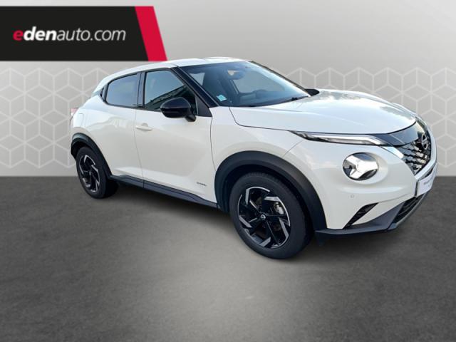 Nissan Juke image 2