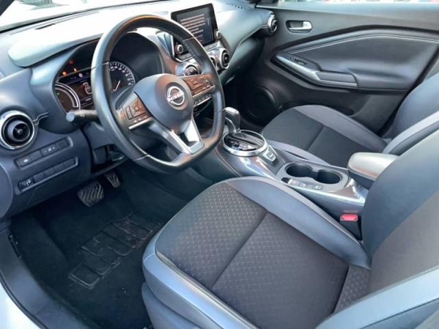 Nissan Juke image 1