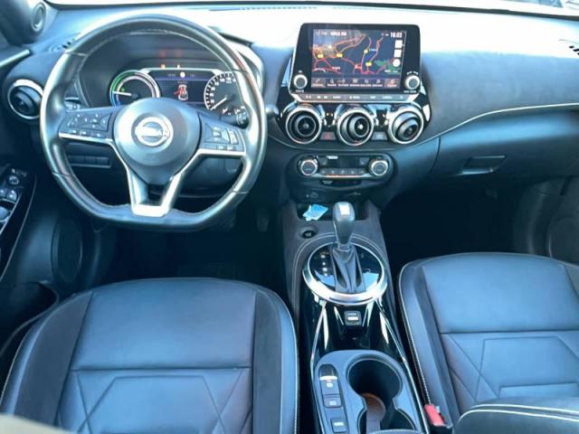 Nissan Juke image 8