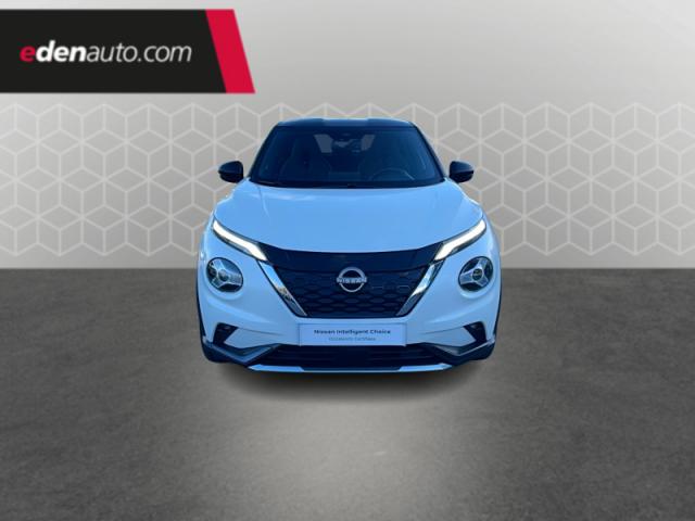 Nissan Juke image 6