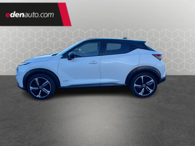 Nissan Juke image 1