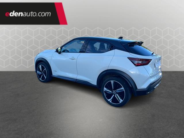 Nissan Juke image 9