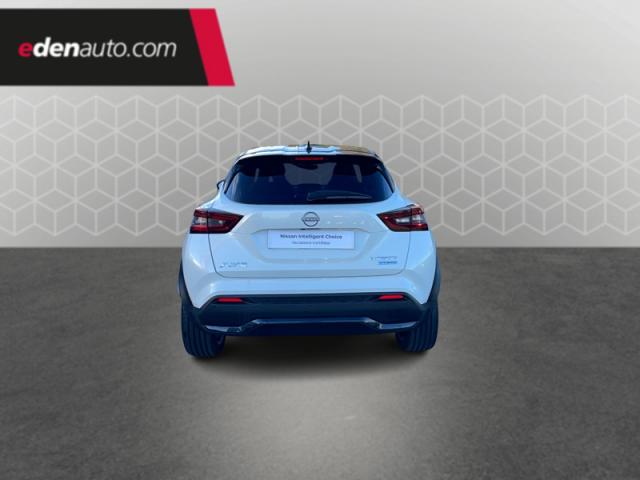 Nissan Juke image 3