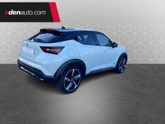 Nissan Juke image 2
