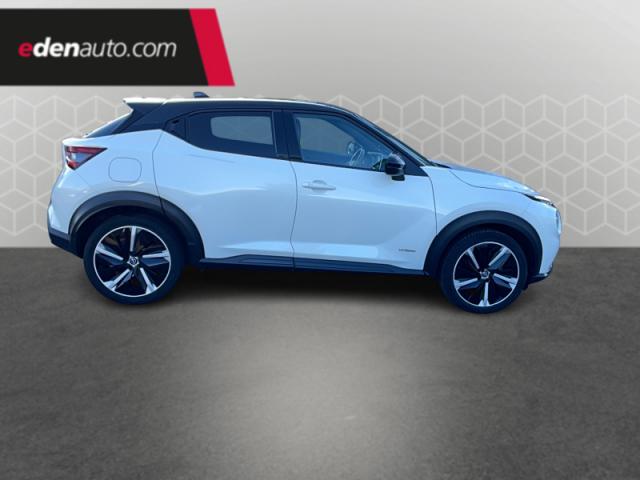 Nissan Juke image 7
