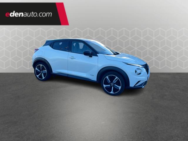 Nissan Juke image 5