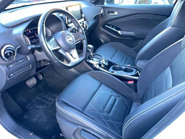 Nissan Juke image 4