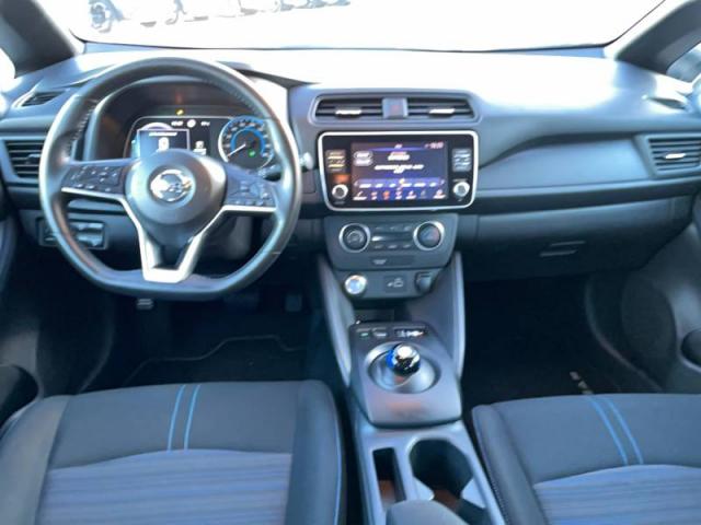 Nissan Leaf image 1