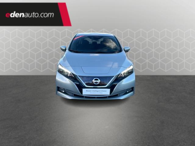 Nissan Leaf image 8