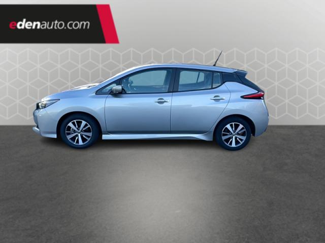 Nissan Leaf image 5