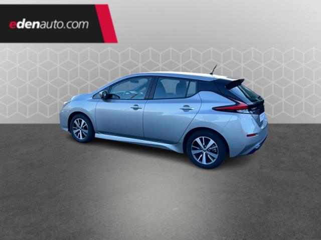 Nissan Leaf image 6