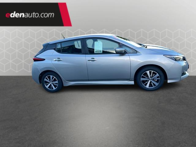 Nissan Leaf image 9