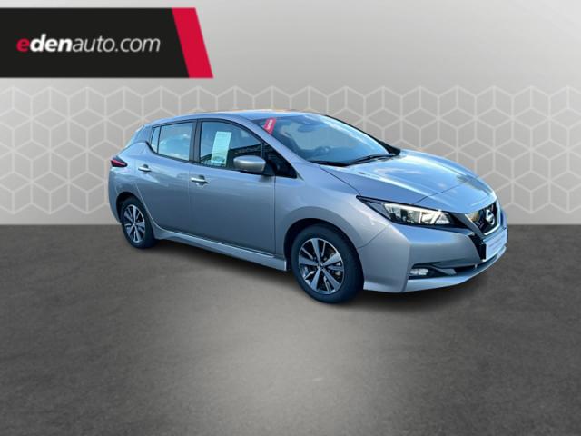 Nissan Leaf image 7