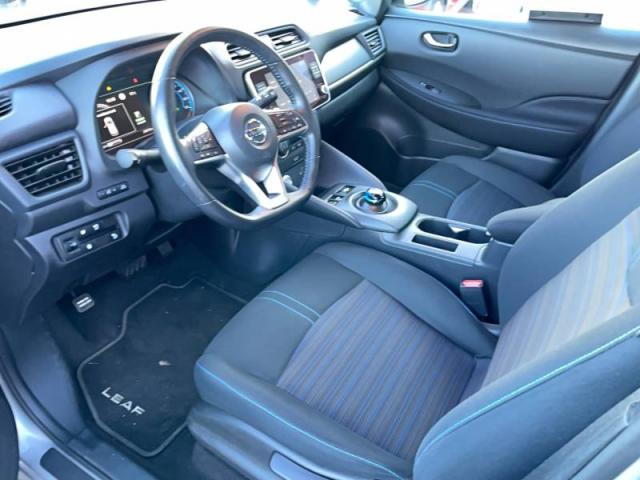Nissan Leaf image 2