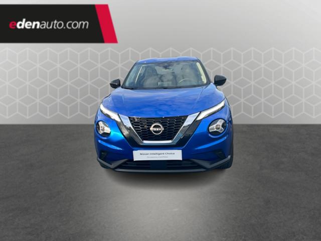 Nissan Juke image 2