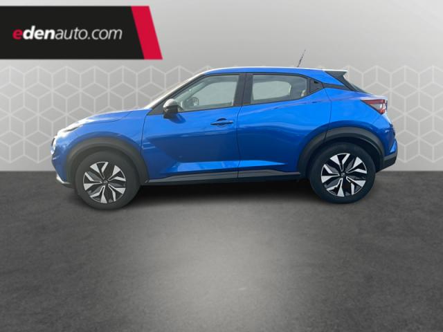 Nissan Juke image 3
