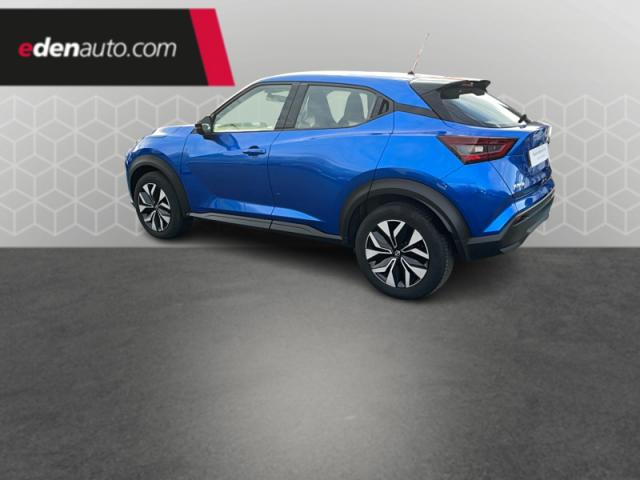 Nissan Juke image 1