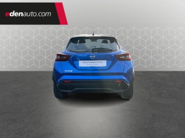 Nissan Juke image 5