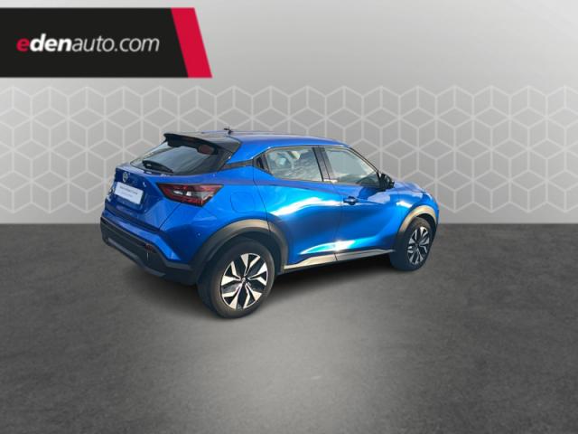 Nissan Juke image 4