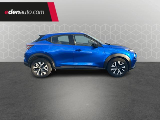 Nissan Juke image 7