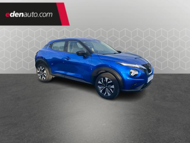 Nissan Juke image 6