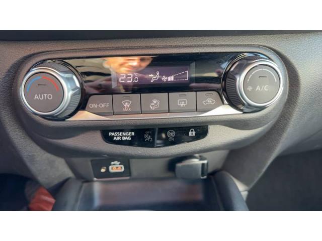 Nissan Juke image 3