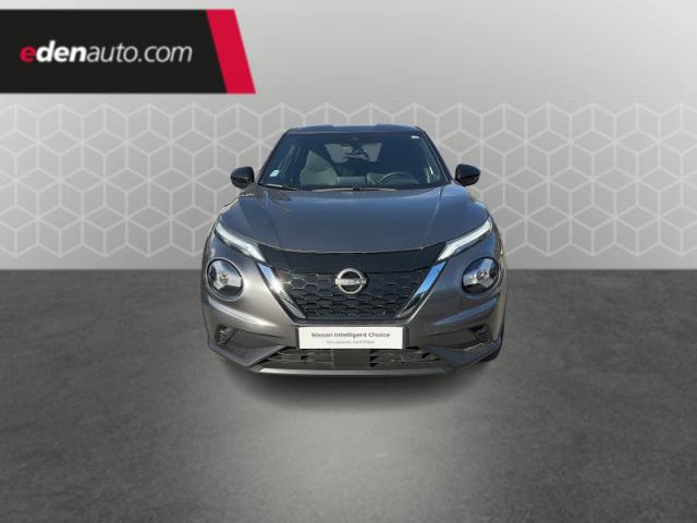 Nissan Juke image 9