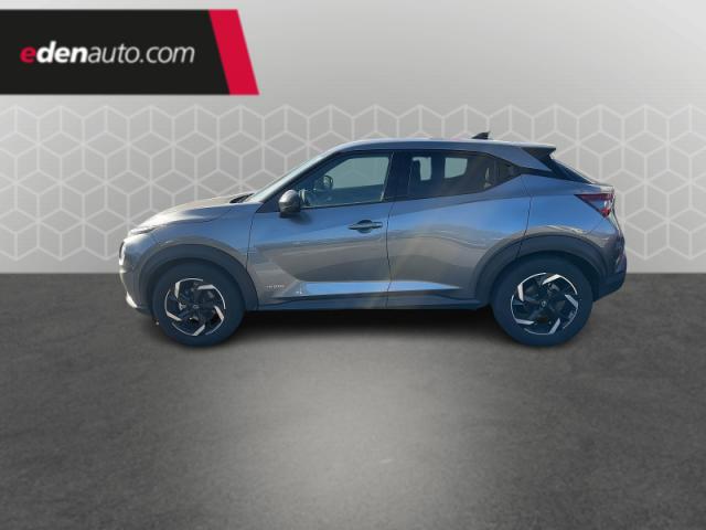 Nissan Juke image 7