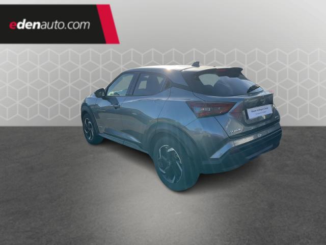 Nissan Juke image 2