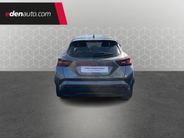 Nissan Juke image 5