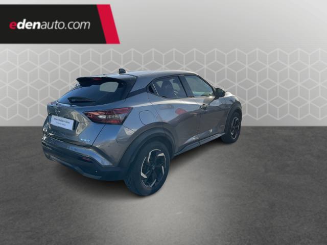 Nissan Juke image 8