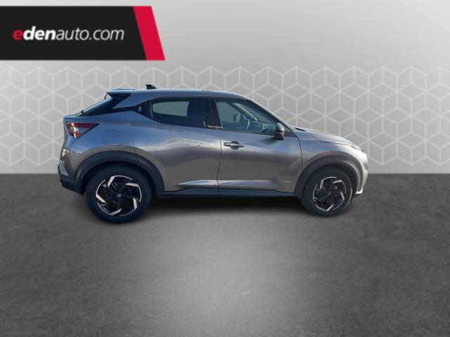 Nissan Juke image 4