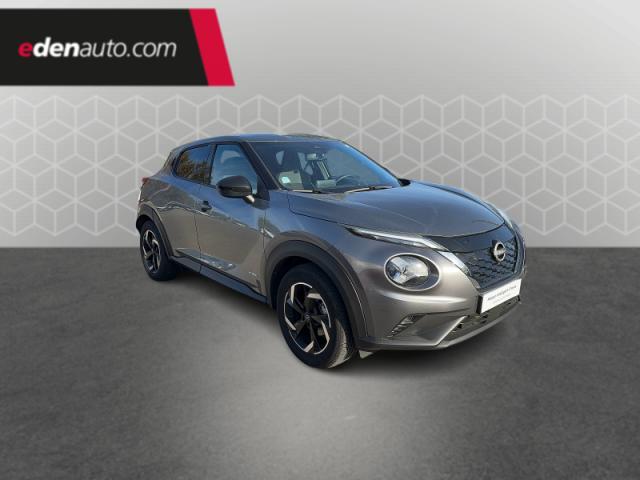 Nissan Juke image 1