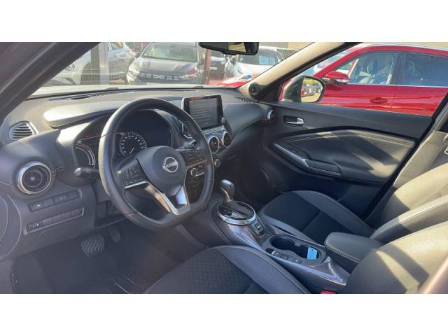 Nissan Juke image 6
