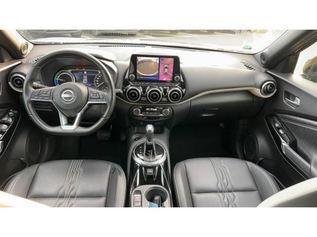 Nissan Juke image 7