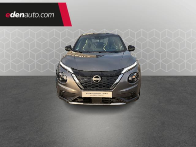 Nissan Juke image 5