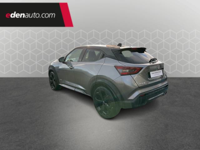 Nissan Juke image 9