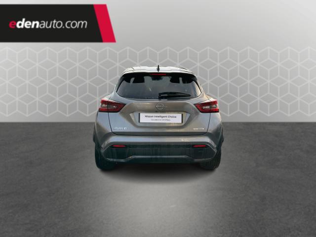 Nissan Juke image 4