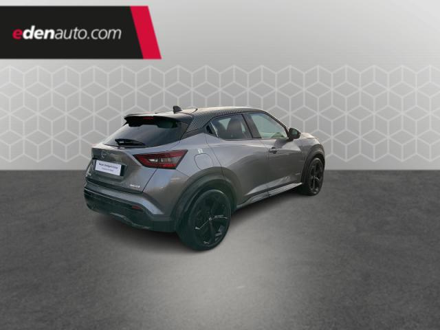 Nissan Juke image 3