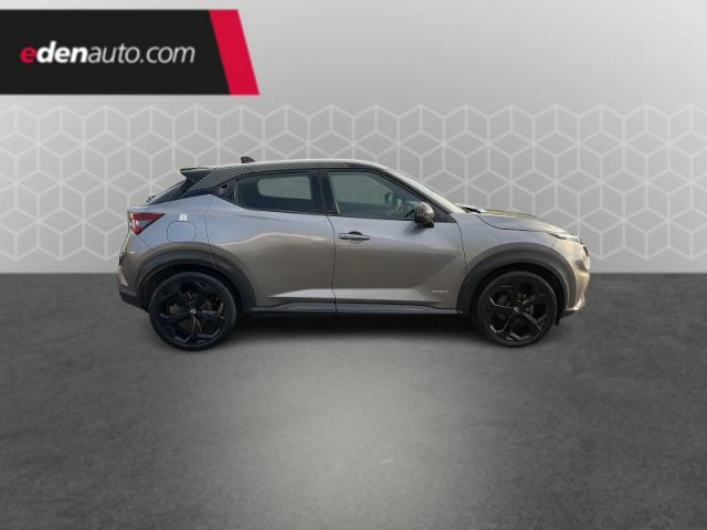 Nissan Juke image 6