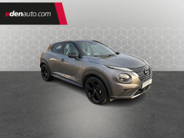 Nissan Juke image 8