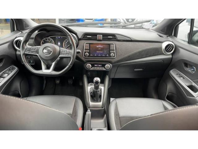 Nissan Micra image 7