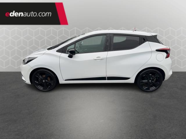 Nissan Micra image 9