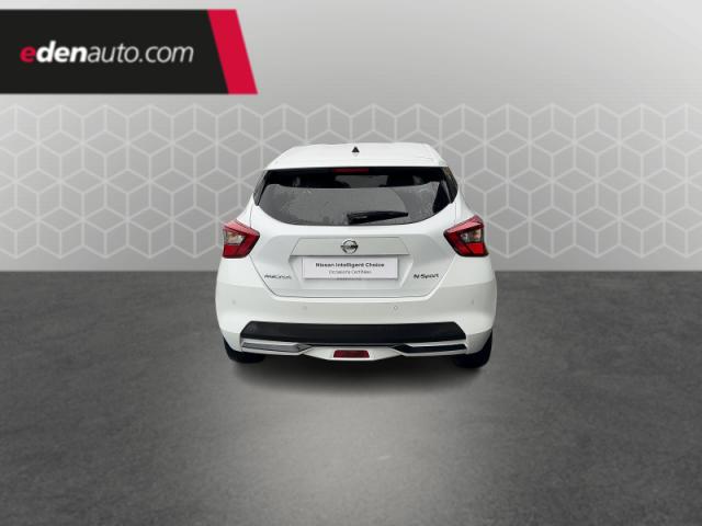 Nissan Micra image 2