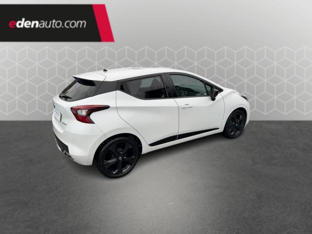 Nissan Micra image 1